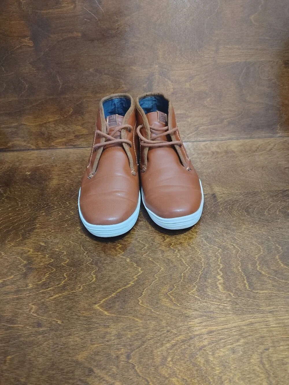 Ben Sherman Chuka Boot